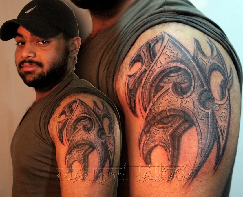 Professional, Best Tattoo Artist in Delhi, Best tattoo Parlour in Delhi  india, tattoo artist in west delhi, Sikhism Tattoos, Best tattoo artist in  India - Manjeet Tattooz